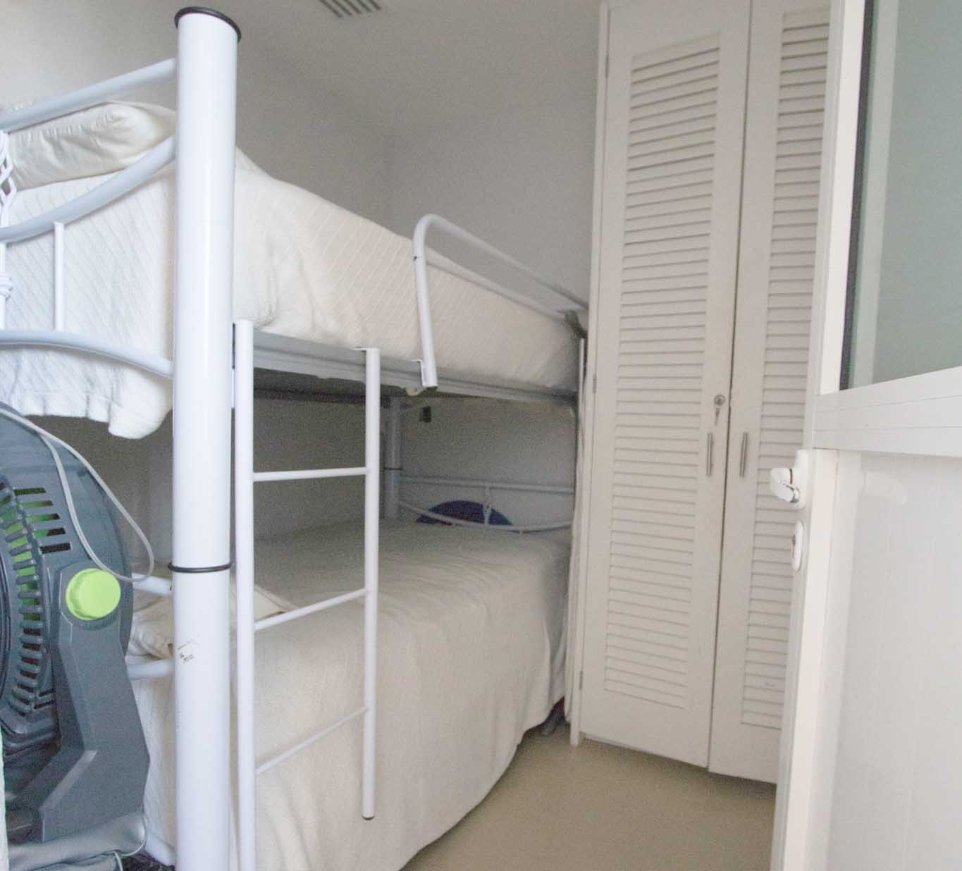 Dos Soles T1 PH 2 - Cuarto de servicio 1